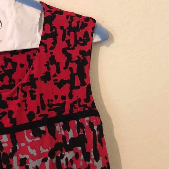 Pattern dress - Picture 2 of 6